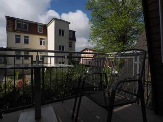 Haus Diana Fewo Claudia - 0