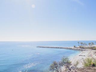 Cubo's Apartment Ronda del Golf Seaview & Parking - 5