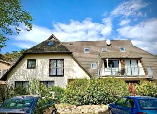 Haus Diana Fewo Claudia - 9