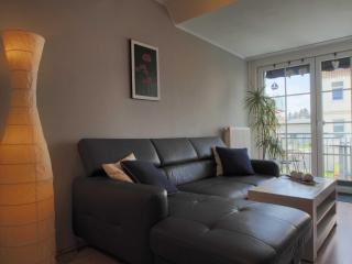 Haus Diana Fewo Claudia - 5