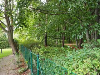 Haus Diana Fewo Claudia - 6