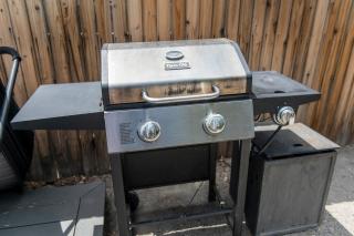 Private Hot Tub & Fire Pit Near Bear Creek Park - 3