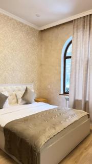 Yerevan Inn Hotel - Jerewan - 4