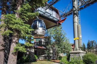 Snowcreek 590 - Mammoth Lakes - 1