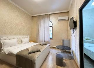 Yerevan Inn Hotel - Jerewan - 1