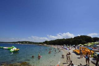 Studio Apartment Pula near Sea 2 - Pula - 2