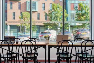 For Students Only - Sharman Court - 9