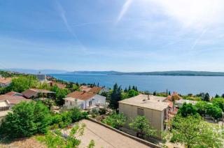 Two-Bedroom Apartment Crikvenica near Sea 12 - 3