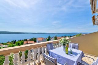 Two-Bedroom Apartment Crikvenica near Sea 12 - 2