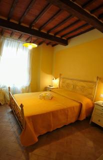 Bed & Breakfast Viziottavo - Castiglion Fiorentino - 1