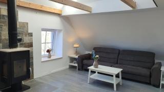 Wohnung in Sillens mit eigener Terrasse - Butjadingen - 5