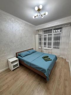 ЖК Комфорт 3-х комнатная квартира - Almaty - 4