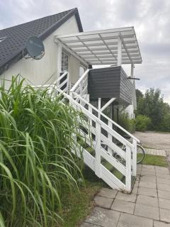 Cozy one bedroom apartment near the sea - Tisvildeleje - 9