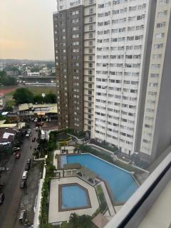 Studio 1-2BR avida tower aspira - Cagayan de Oro - 0