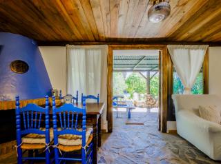 Tu Villa Rural Cabaña 2 Dormitorios Piscina privada - Alhaurín el Grande - 1