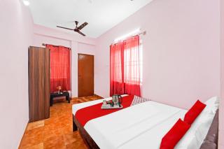 Hotel O Karapakkam, Chennai - 8