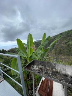 Charming hill view retreat - Funchal - 1
