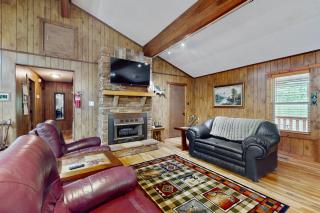 Canoe House - Ellijay - 0