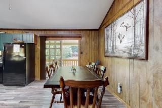 Canoe House - Ellijay - 2