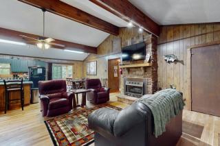 Canoe House - 6