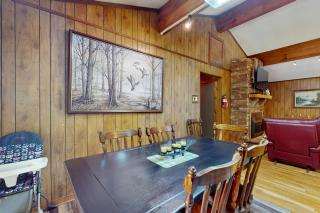 Canoe House - Ellijay - 3