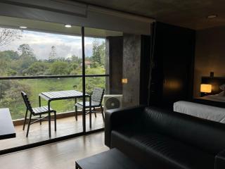 Hotel Rioverde-Suite localizada a 5 minutos del aeropuerto Internacional - Rionegro - 8