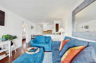 Beach Cottages at OD - 11B - Myrtle Beach - 9