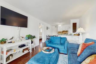 Beach Cottages at OD - 11B - Myrtle Beach - 8