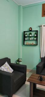 Oudri Stay-1 Private couple friendly 1bhk unit - 9