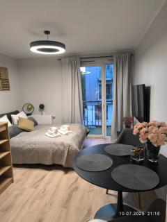 Apartments Poznań City LOFT - 9