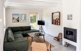 Holiday Home A, Hveyselsvej Rømø V - Rømø Kirkeby - 7