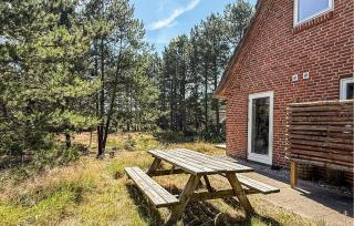 Holiday Home A Hveyselsvej Rømø V - 1