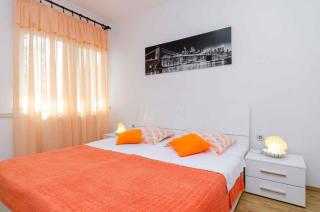 Apartment in Jadranovo 5691 - 2