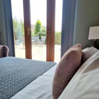 Cherry 30 Hot Tub-2 Storey - Hull - 5