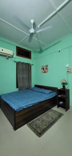 Oudri Stay-1 Private couple friendly 1bhk unit - 3