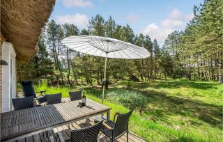 Holiday Home A, Hveyselsvej Rømø V - Rømø Kirkeby - 2