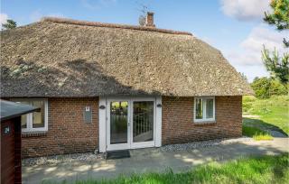 Holiday Home A, Hveyselsvej Rømø V - Rømø Kirkeby - 8