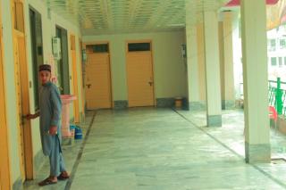 Madina Five Star Hotel - Swat - 9