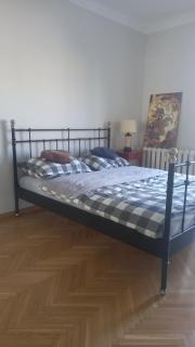 Warsaw Shire - Warsaw - 9