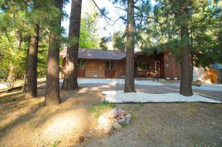 Casa Makim-Walk to Slopes, Hot Tub, Fireplace, Jet Tub, BBQ - Big Bear Lake - 0