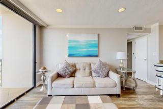 San Luis Ocean Retreat #1536 by Vacasa - 9