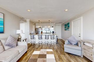 San Luis Ocean Retreat #1536 by Vacasa - Galveston - 4