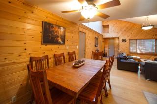 Casa Makim-Walk to Slopes, Hot Tub, Fireplace, Jet Tub, BBQ - Big Bear Lake - 1