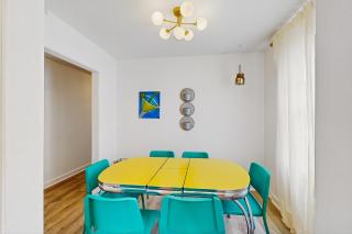 The Garden Flat - 6