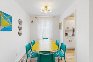 The Garden Flat - Savannah - 5