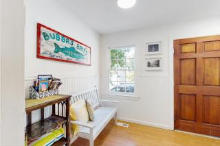 The Garden Flat - Savannah - 2