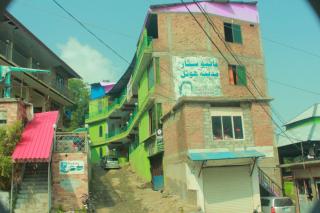 Madina Five Star Hotel - Swat - 6