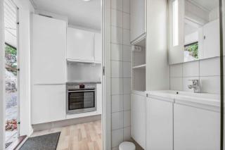 Lovely Holiday Apartment Consumption Included - Allinge - 8