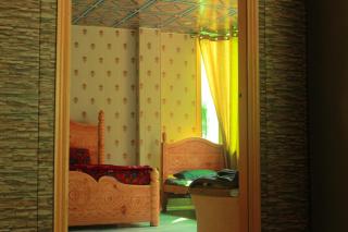Madina Five Star Hotel - Swat - 5