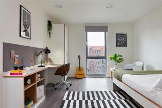 For Students Only - Sharman Court - 1